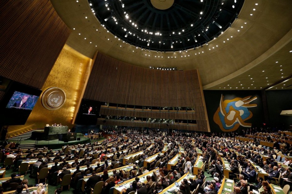 Έκτακτη σύγκληση του Συμβουλίου Ασφαλείας του ΟΗΕ για τη δοκιμή του ιρανικού ασφαλιστικού πυραύλου