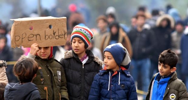 Εγκρίθηκε το Παγκόσμιο Σύμφωνο για τους Πρόσφυγες του ΟΗΕ