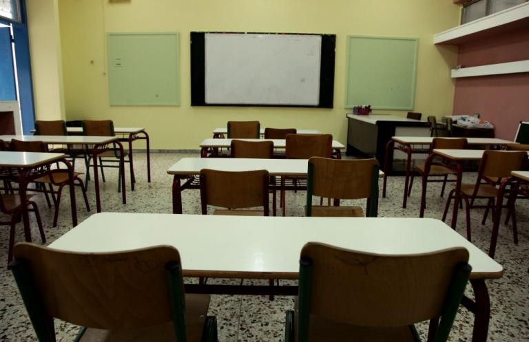 Περ. Στερεάς Ελλάδας: Χρηματοδότηση για νέα σχολικά κτήρια