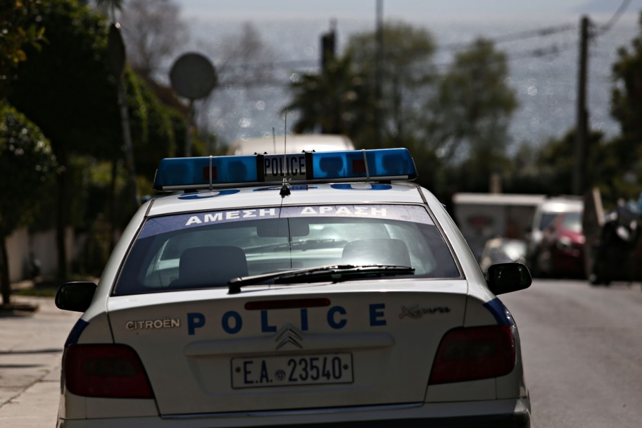 Χαλκίδα: «Ξάφρισαν» και χτύπησαν τον υπάλληλο της χρηματαποστολής