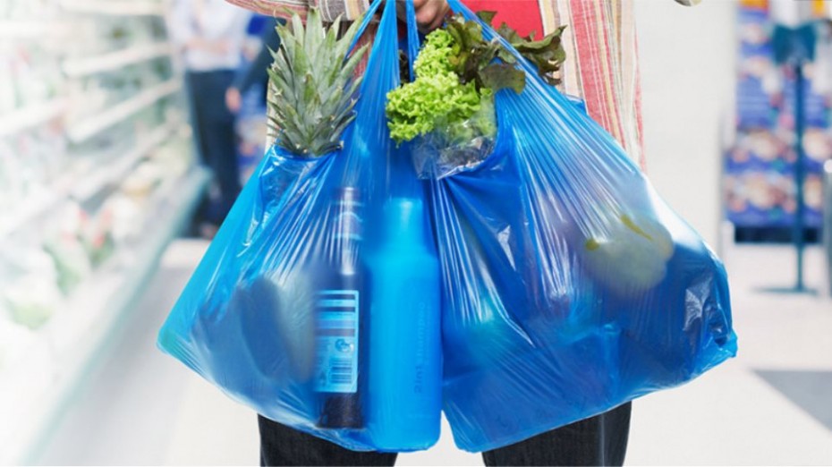 Πόσο αυξάνεται το τέλος πλαστικής σακούλας το 2019;