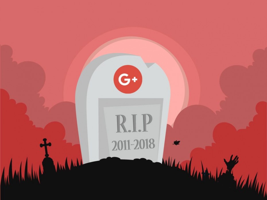 Πρόωροι «τίτλοι τέλους» για το Google+