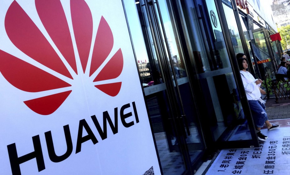 Πωλήσεις-ρεκόρ για την Huawei παρά τις διεθνείς πιέσεις