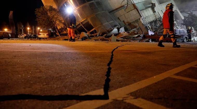 Ήρθη η προειδοποίηση για τσουνάμι μετά το σεισμό στη Ρωσία