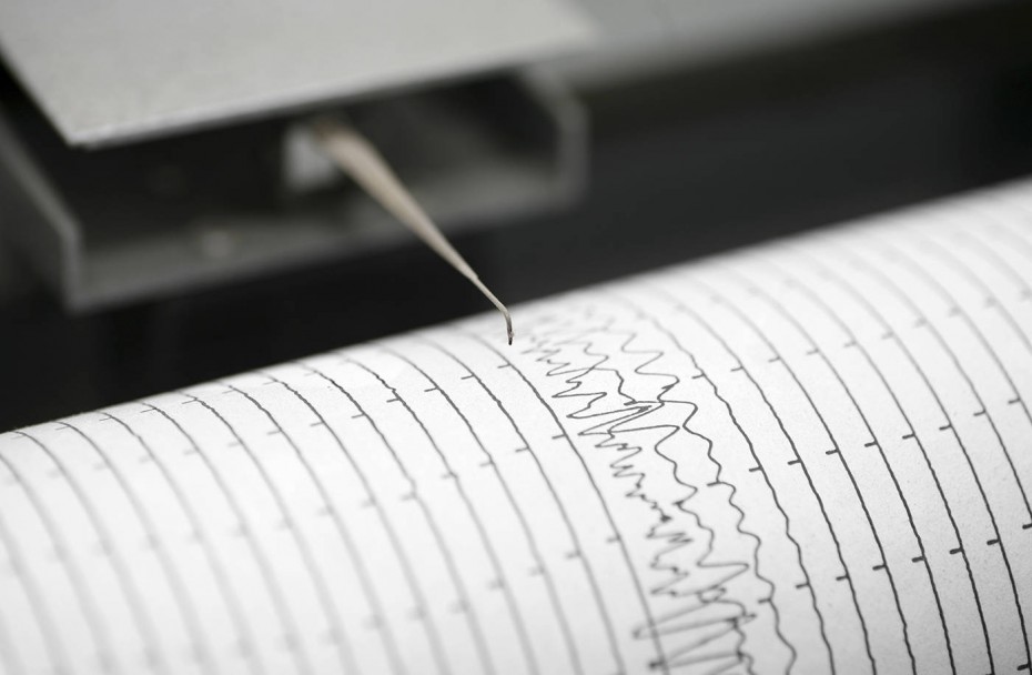Σεισμός 4,1 ρίχτερ στις Σποράδες