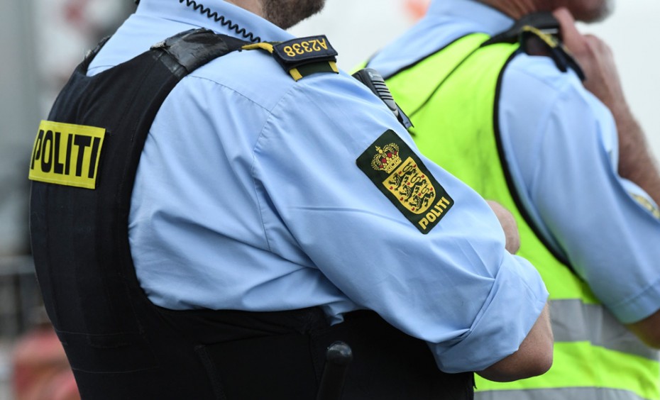 Σουηδία: Σύλληψη υπόπτου για τρομοκρατία