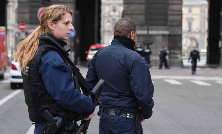 Σύλληψη δύο ακόμα υπόπτων για την επίθεση στο Στρασβούργο