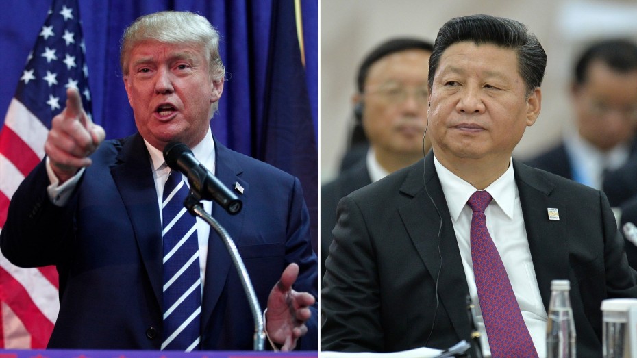 Επανήλθαν τα «σύννεφα» πάνω από τις εμπορικές σχέσεις ΗΠΑ-Κίνας