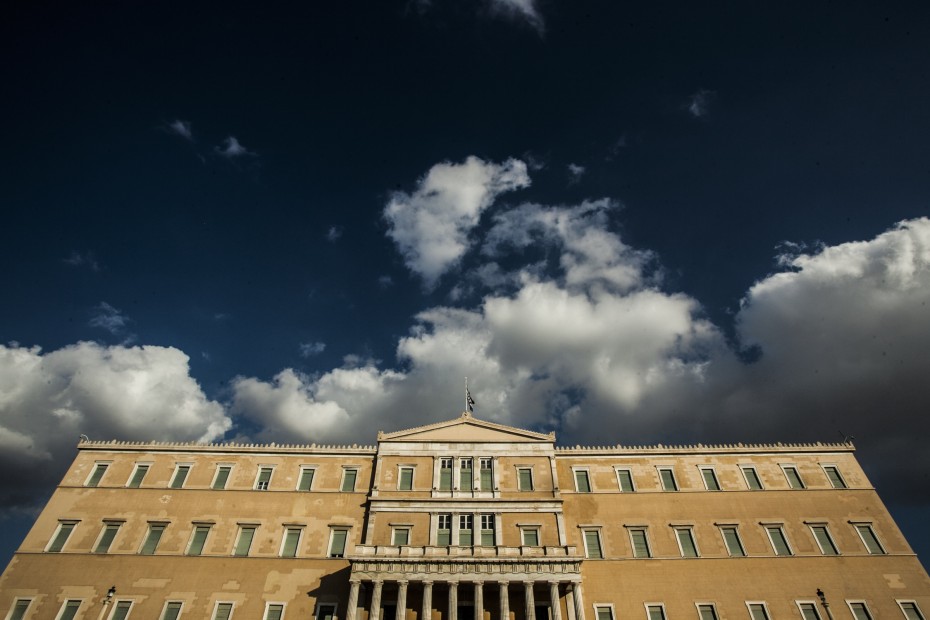 Οι Έλληνες δεν ελπίζουν σε επενδύσεις με κυβέρνηση ΣΥΡΙΖΑ