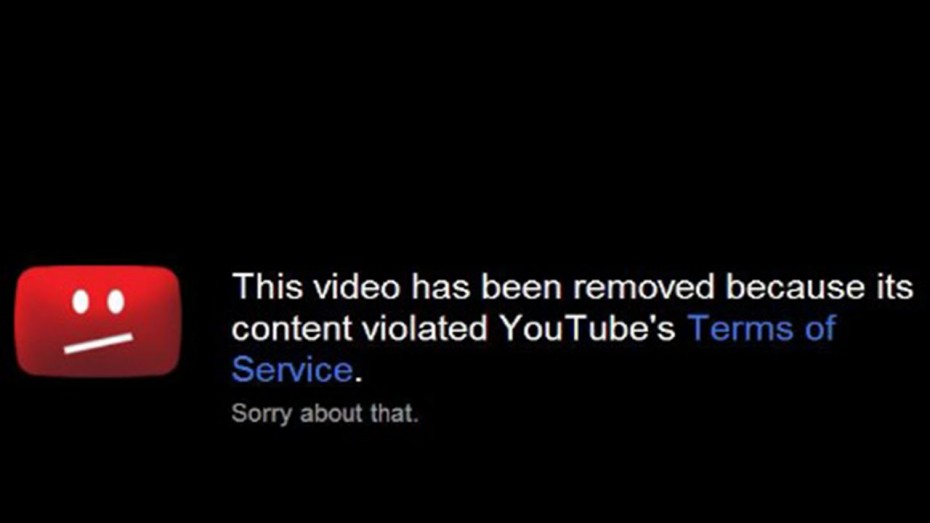 YouTube: «Κατέβασε» 58 εκατ. βίντεο σε 3 μήνες