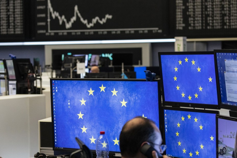 Θετικά οι ευρωαγορές την Τρίτη, αναμένοντας το Brexit