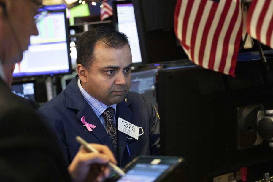 Wall Street: Τέλος στο ανοδικό σερί
