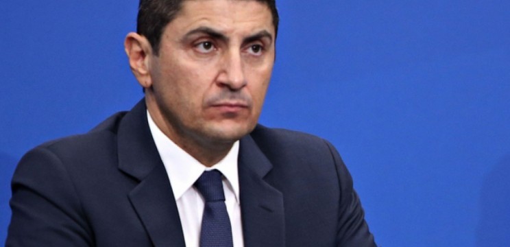 Αυγενάκης: Σιωπηλός συγκυβερνήτης του ΣΥΡΙΖΑ παραμένει ο Καμμένος