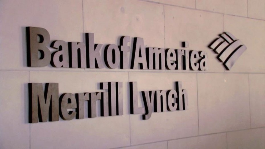 Τριπλασιάστηκαν τα κέρδη της Bank of America στο δ' τρίμηνο