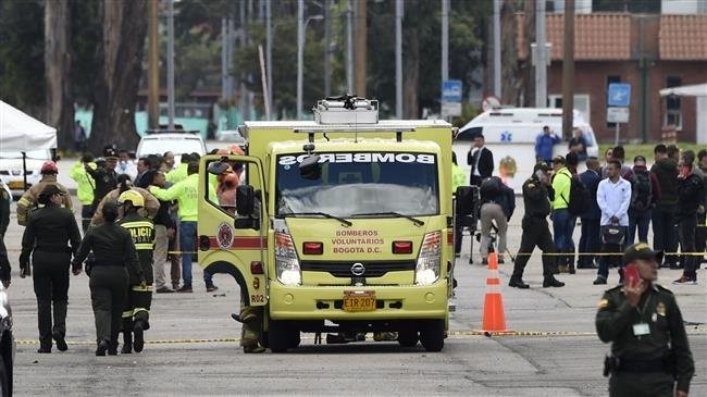 Βομβιστική επίθεση στην Κολομβία: Tουλάχιστον 20 οι νεκροί