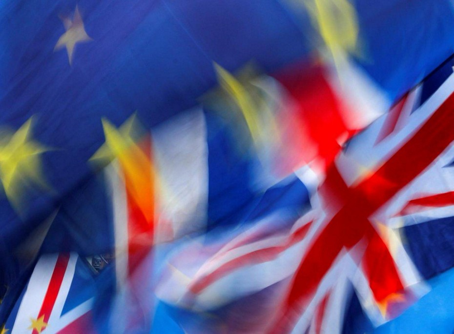 Times: Η ΕΕ θα δώσει παράταση 1 έτους για το Brexit