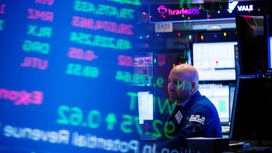 BofA και Goldman ανεβάζουν τη Wall Street για την Τετάρτη