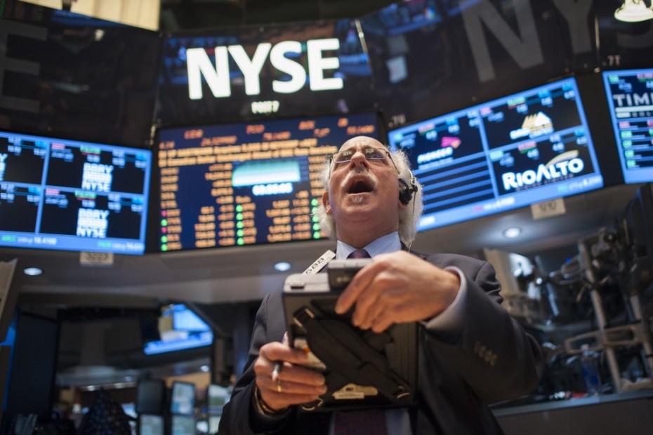 Με νευρικότητα το κλείσιμο της Wall Street την Πέμπτη