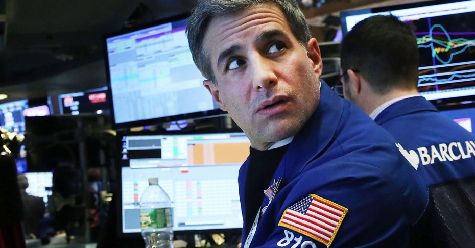 Εταιρικός «πυρετός» ρίχνει τη Wall Street για τη Δευτέρα