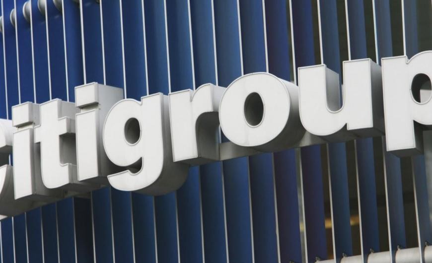 Citigroup: Πάνω τα κέρδη, κάτω τα έσοδα, πιέσεις στη μετοχή