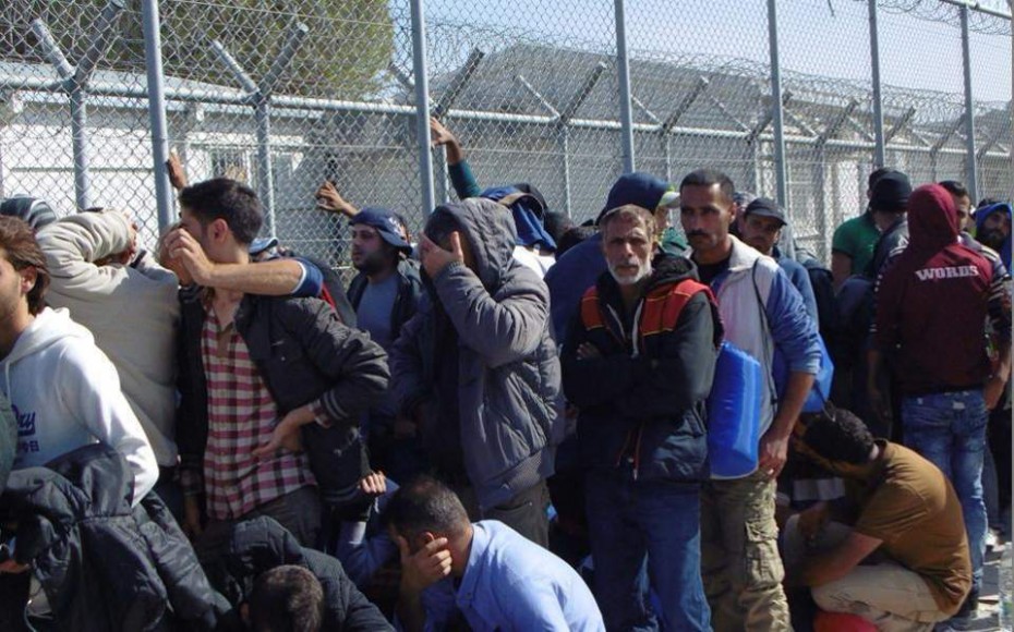 Die Zeit: Χιλιάδες μετανάστες επιστρέφουν στην πατρίδα τους από την Ελλάδα