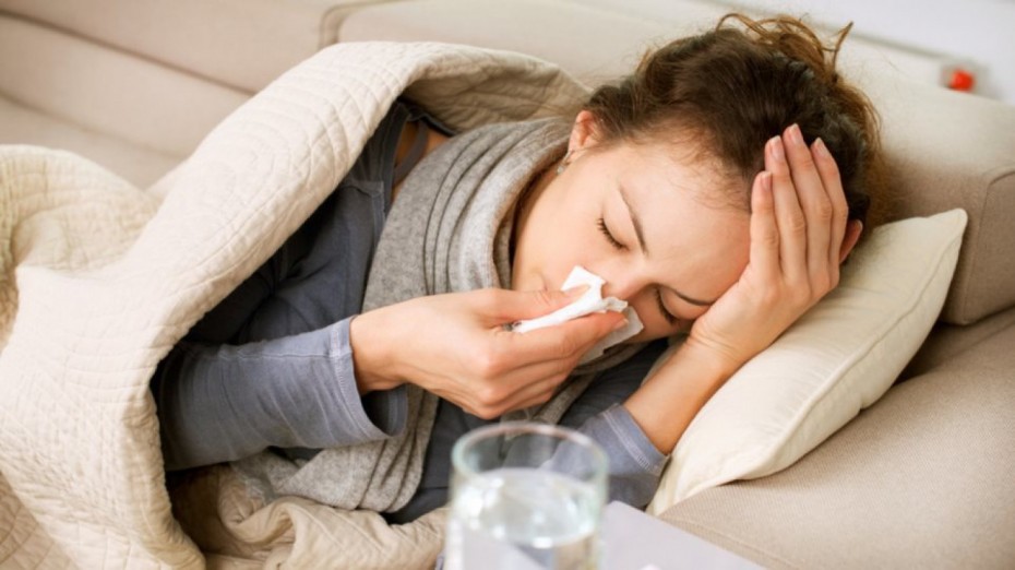 «Σαρώνει» η εποχική γρίπη - 12 θάνατοι σε μία εβδομάδα