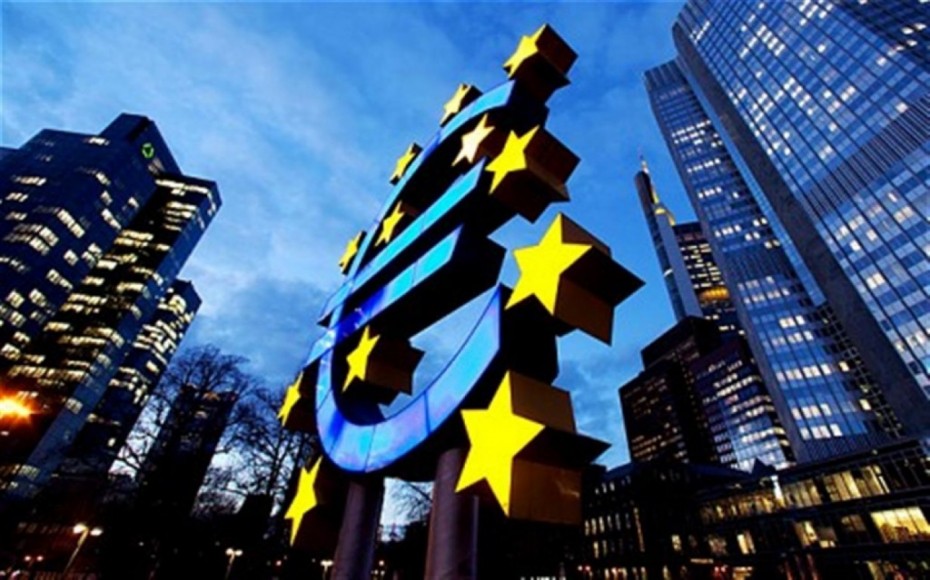 Ευρωζώνη: Απροσδόκητη «βουτιά» στη βιομηχανική παραγωγή το Νοέμβριο