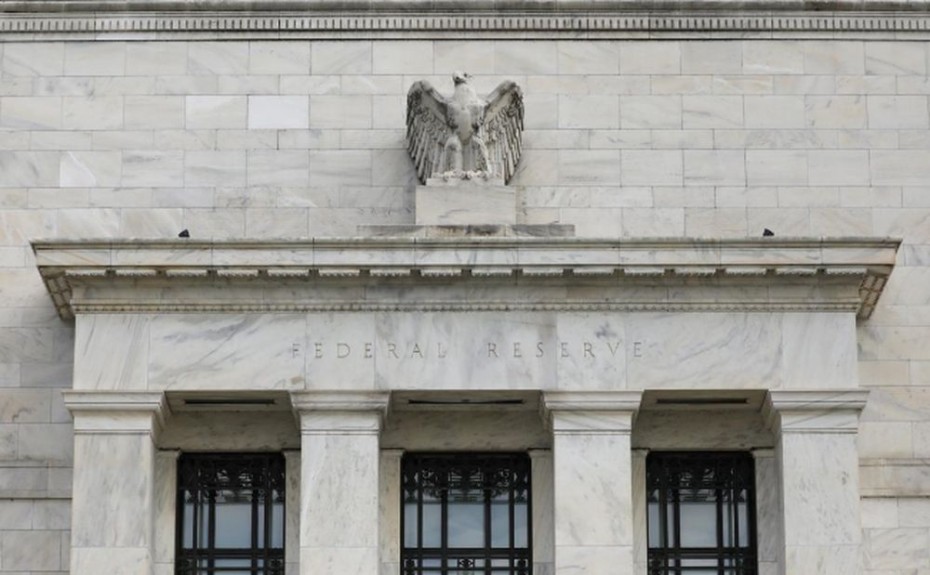 Σταθερά τα επιτόκια της Fed - Το μήνυμα για το 2019
