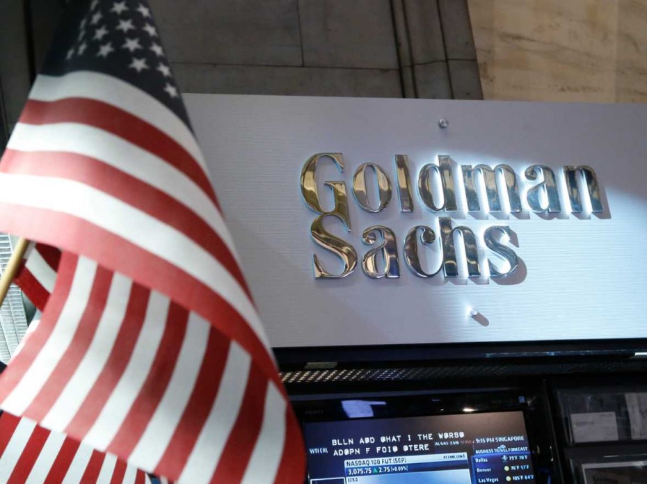 Goldman Sachs για ΗΠΑ: «Βλέπει» επιβράδυνση της εταιρικής κερδοφορίας