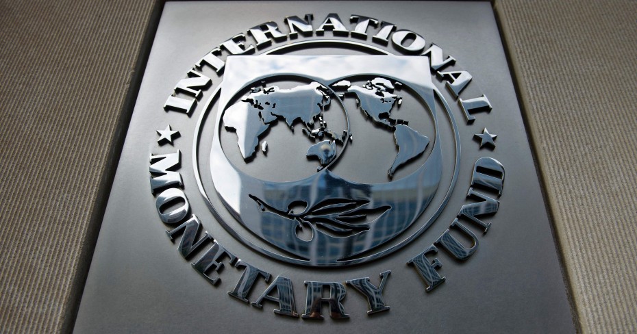Η επιστροφή του ΔΝΤ