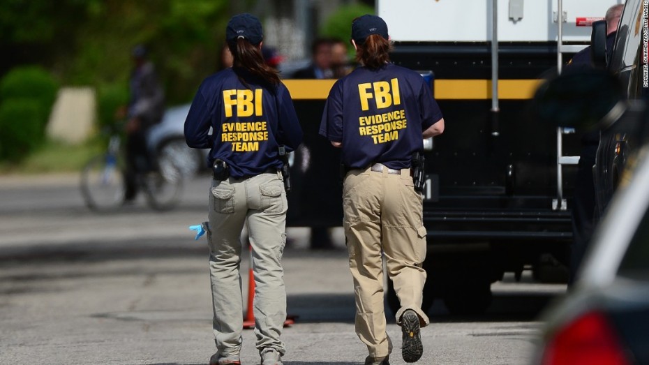 ΗΠΑ: Κινδυνεύει με προσωρινό λουκέτο ακόμα και το FBI
