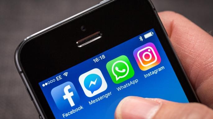 Facebook, Instagram και WhatsApp «συγχωνεύονται»