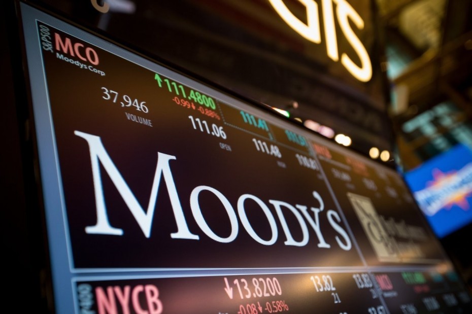 Moody's: Credit negative για τις ΗΠΑ το shutdown