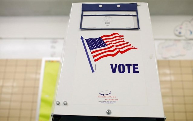 Σχεδόν 1,5 εκατ. πρώην κρατούμενοι στις ΗΠΑ ανέκτησαν δικαίωμα ψήφου