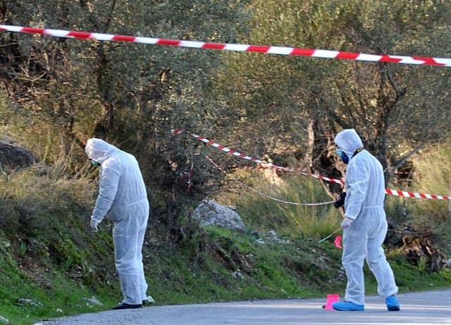 Κέρκυρα: Ο πατέρας ομολόγησε τη δολοφονία της κόρης του