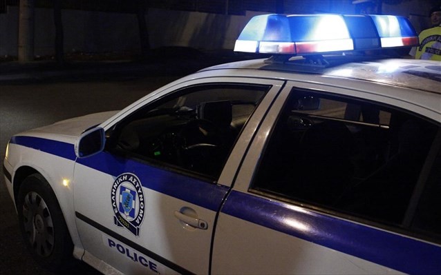 Συλλήψεις για κλοπές και όπλα σε Ηράκλειο και Ρέθυμνο