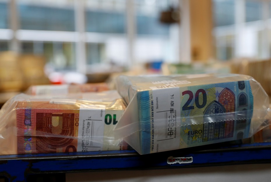 Πάνω από τα 1,8 δισ. ευρώ τα κρατικά φέσια σε ιδιώτες το Νοέμβριο