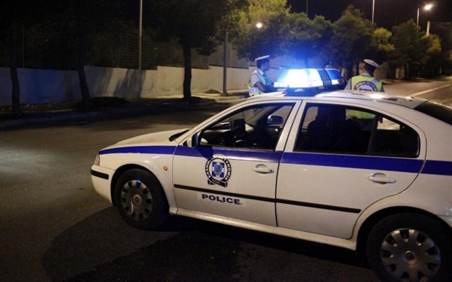 Σοκ στη Θεσσαλονίκη: Σε σάκο έβαλε το νεκρό μωρό της μια 17χρονη