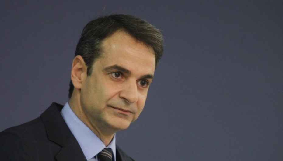 Σύντομα νέα κυβέρνηση στην Ελλάδα, τόνισε ο Μητσοτάκης