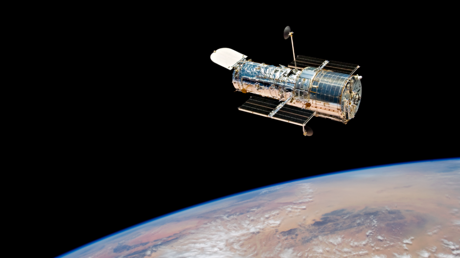 NASA: Χάλασε η κάμερα του διαστημικού τηλεσκοπίου «Hubble»