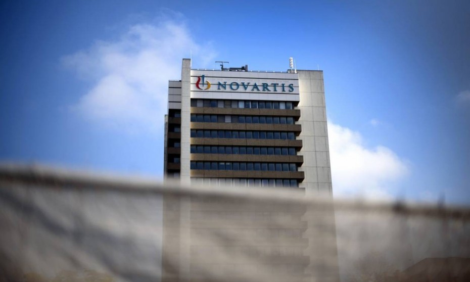 Υπόθεση Novartis: Αρχές Φεβρουαρίου οι κλήσεις σε υπόπτους