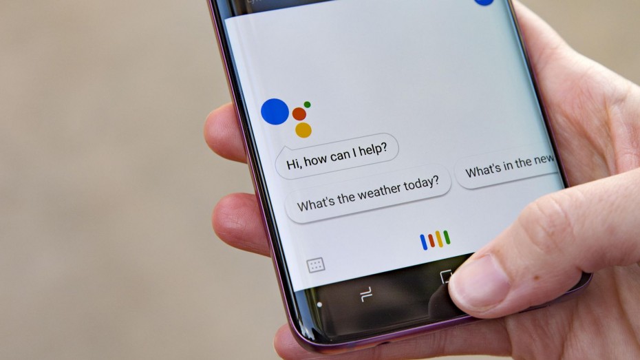 To Google Assistant αναβαθμίζεται!