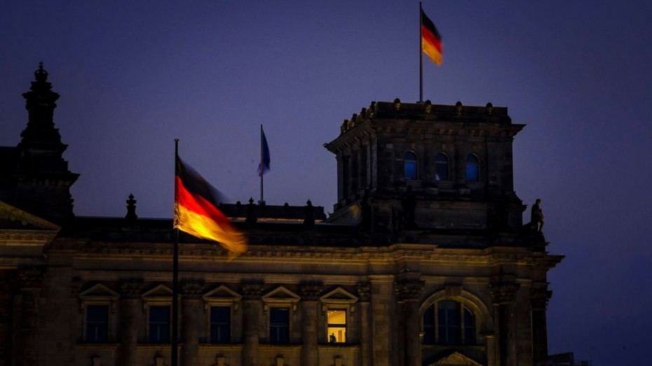 Οι αρχές γνώριζαν από το Δεκέμβριο για τη διαρροή στοιχείων Γερμανών πολιτικών