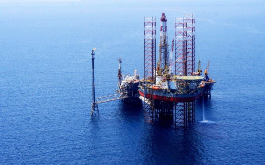 Ολοκληρώθηκε η πρώτη γεώτρηση της Exxon στην Κυπριακή ΑΟΖ