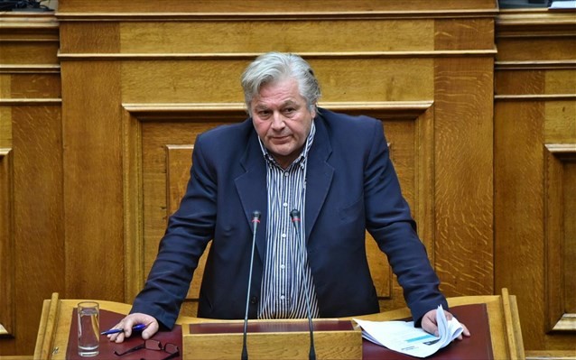 Παπαχριστόπουλος: 4 βουλευτές των ΑΝΕΛ θα στηρίξουν την κυβέρνηση