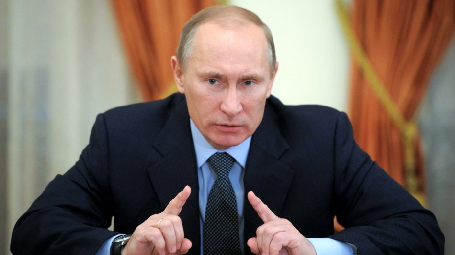 Παρεμβαίνει εκ νέου ο Πούτιν για τις Πρέσπες