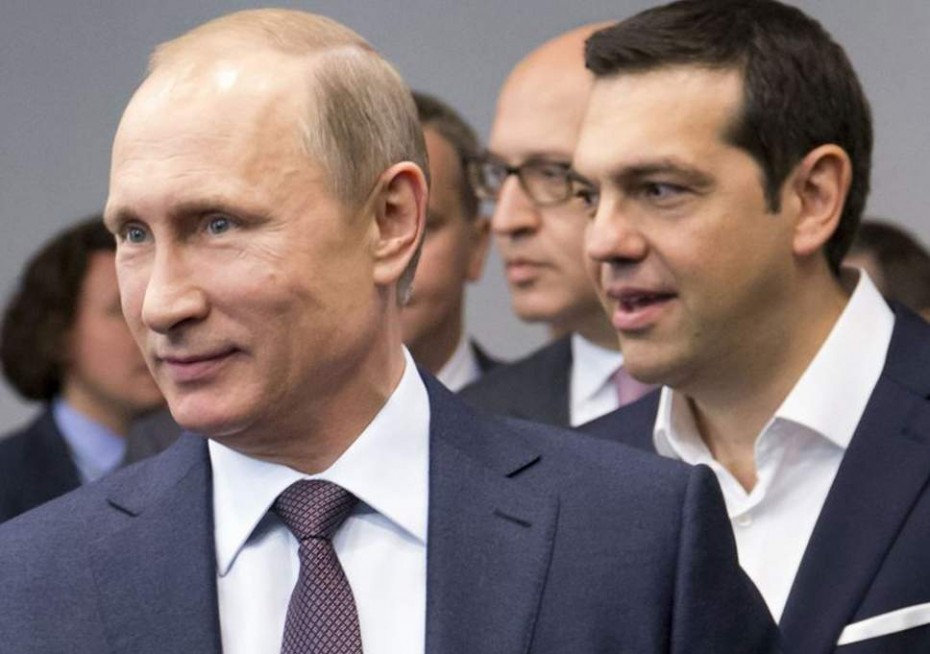 «Βράζουν» οι Ρώσοι για την ψήφιση των Πρεσπών από την Ελλάδα