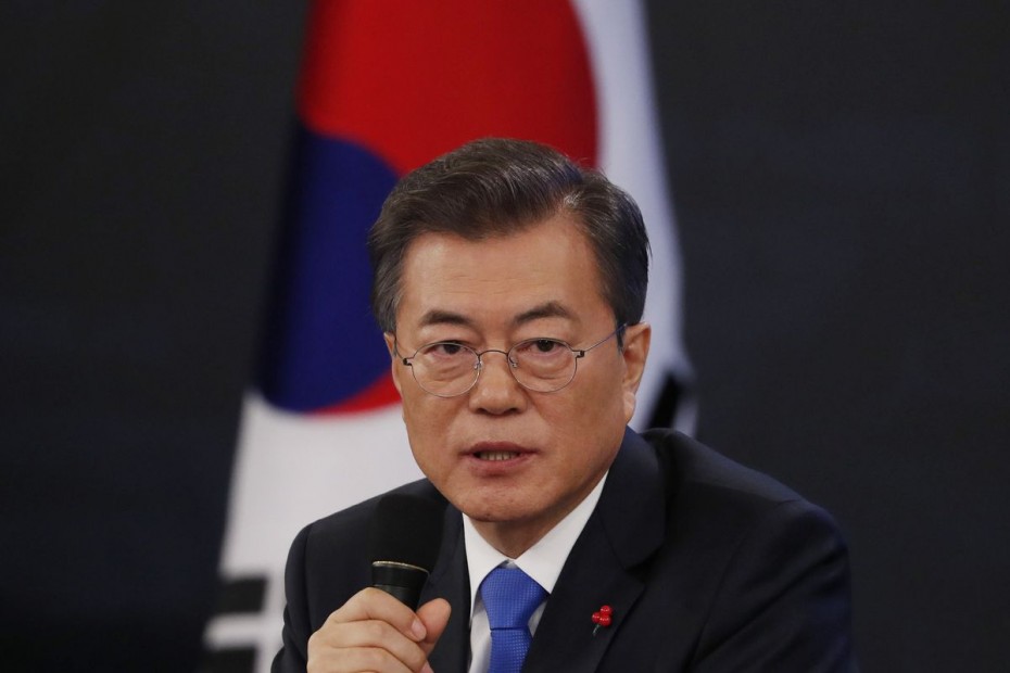 Ν. Κορέα: Ανασχηματισμός μετά το σάλο περί κατασκοπείας