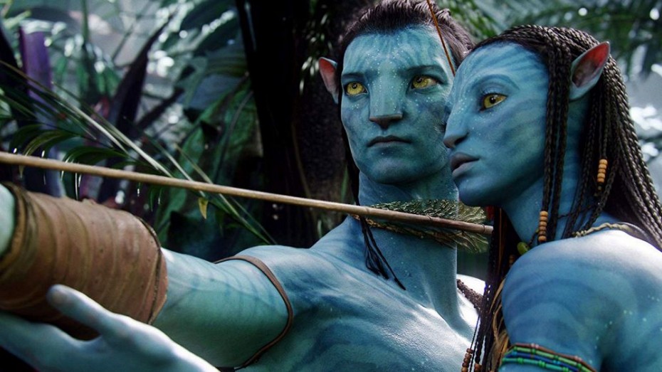 Στους κινηματογράφους το 2020 το Avatar 2!