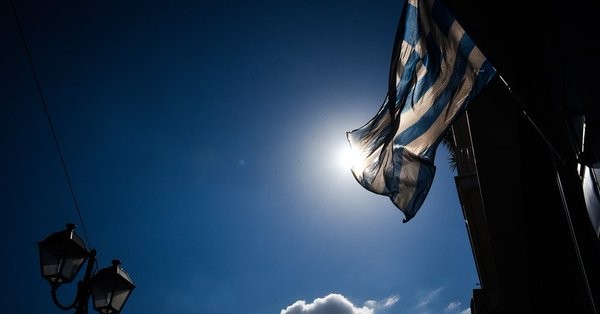 Νέες καταγγελίες ΣΥΡΙΖΑ για αντισυγκέντρωση και επίθεση σε Μητσοτάκη